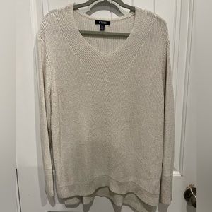 Chaps women’s top, new without tags, size 1X